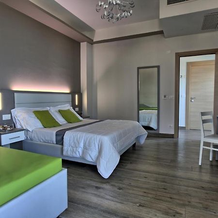 Gfh - Hotel Sole Resort & Spa Marotta Dış mekan fotoğraf