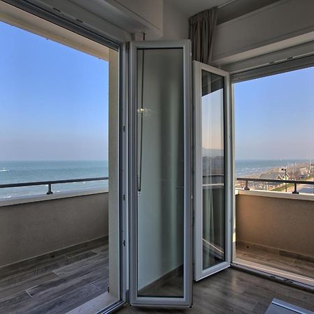 Gfh - Hotel Sole Resort & Spa Marotta Dış mekan fotoğraf