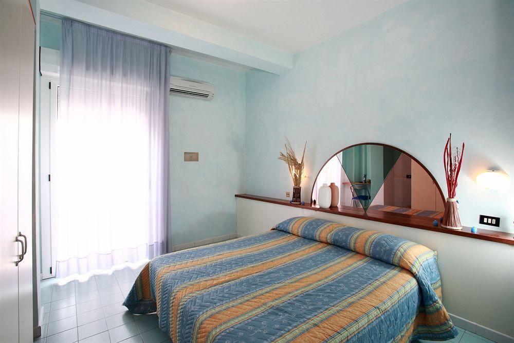 Gfh - Hotel Sole Resort & Spa Marotta Dış mekan fotoğraf