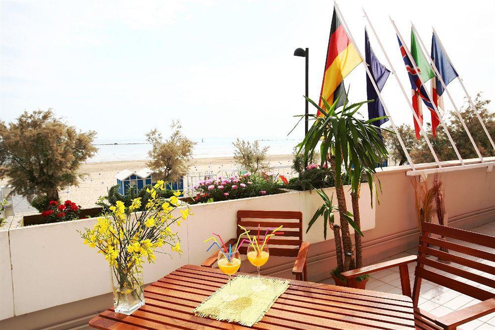 Gfh - Hotel Sole Resort & Spa Marotta Dış mekan fotoğraf