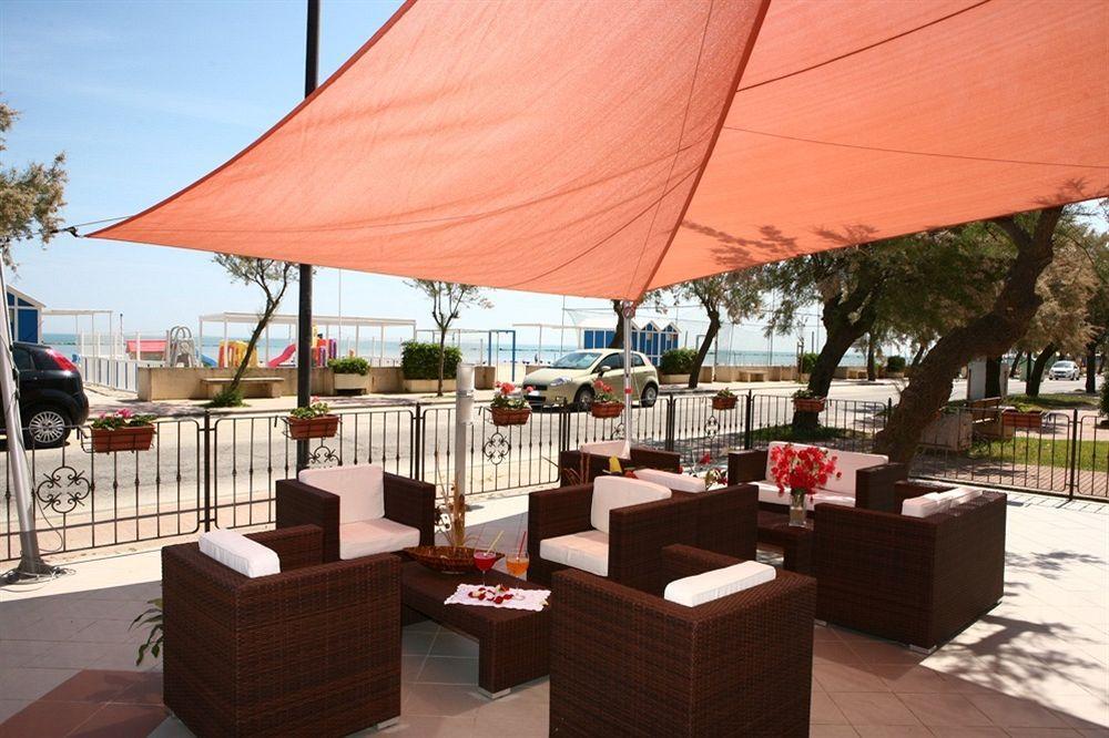 Gfh - Hotel Sole Resort & Spa Marotta Dış mekan fotoğraf