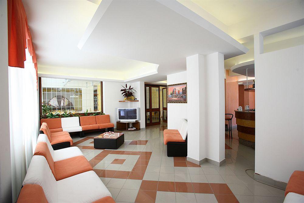 Gfh - Hotel Sole Resort & Spa Marotta Dış mekan fotoğraf