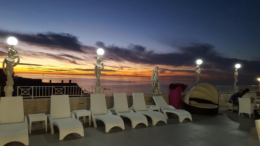 Gfh - Hotel Sole Resort & Spa Marotta Dış mekan fotoğraf