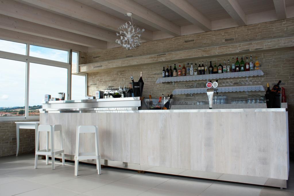 Gfh - Hotel Sole Resort & Spa Marotta Dış mekan fotoğraf