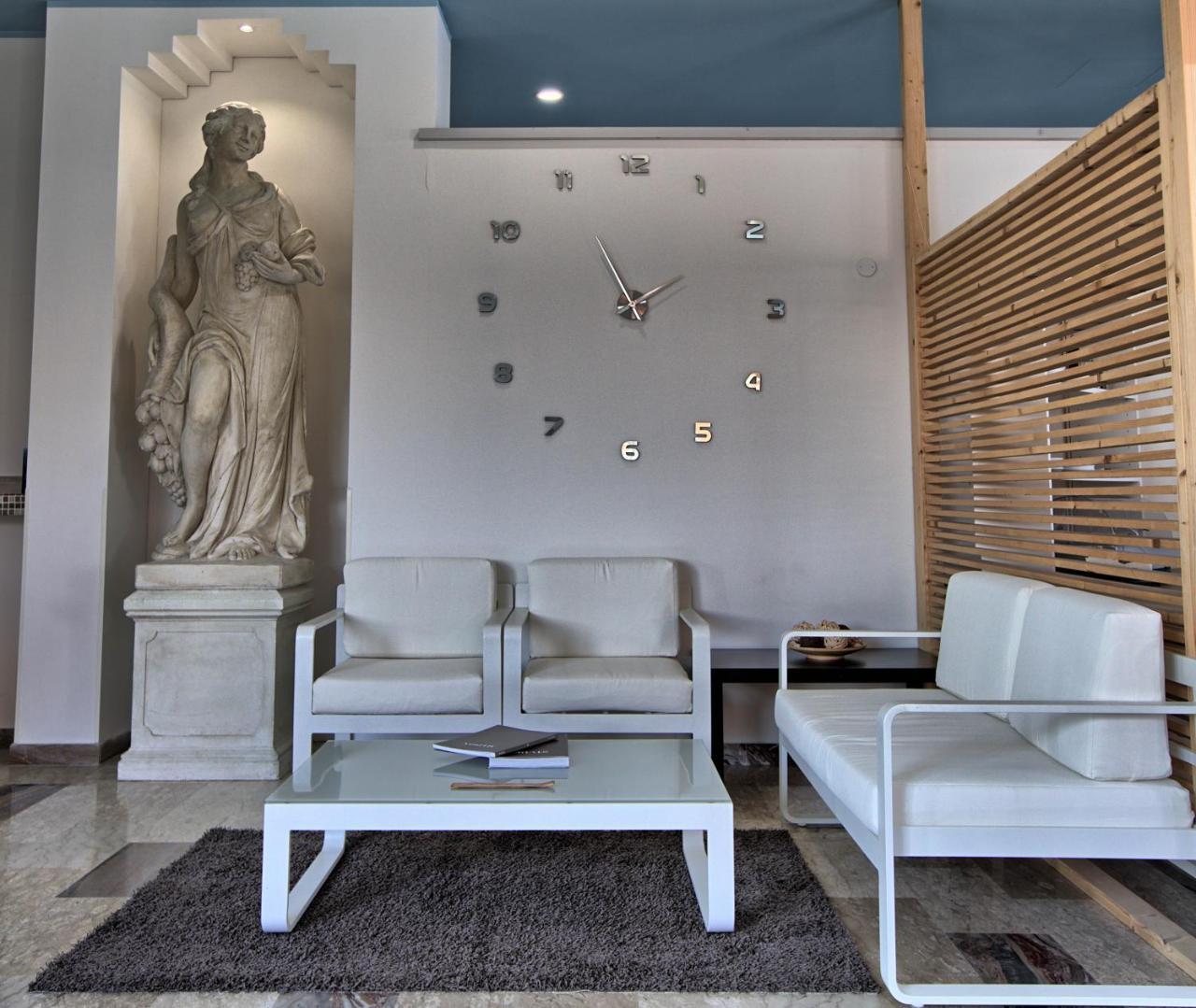 Gfh - Hotel Sole Resort & Spa Marotta Dış mekan fotoğraf